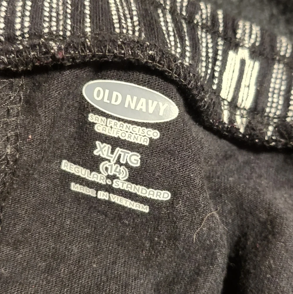 Old Navy Girls Skort Size XL 14